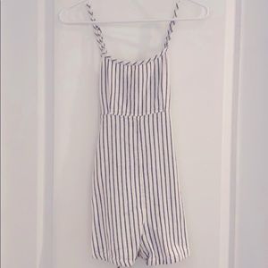 Billabong romper